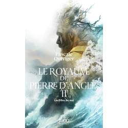 Le royaume de Pierre d'Angle - Tome 2