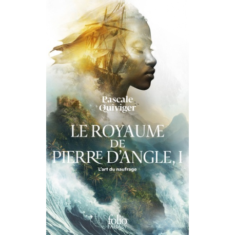 Le royaume de Pierre d'Angle - Tome 1