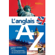 L'anglais de A à Z - Grand Format