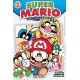 Super Mario-Manga Adventures - Tome 13