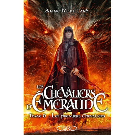 Les Chevaliers d'Emeraude - Tome 0