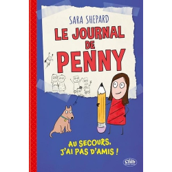 Le journal de Penny - Tome 1