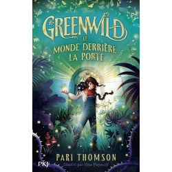 Greenwild - Tome 1