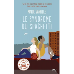 Le syndrome du spaghetti - Poche