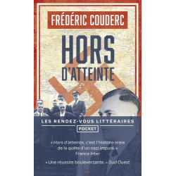 Hors d'atteinte - Poche