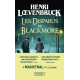 Les disparus de Blackmore - Poche