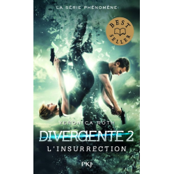 Divergente - Tome 2