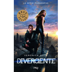 Divergente - Tome 1