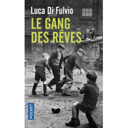 Le gang des rêves - Poche