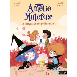 Amélie Maléfice - Album