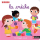 La crèche - Album