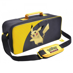 Deluxe Gaming Trove Pikachu