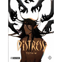 Distress - Tome 2 - Tome 2