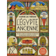 L'Egypte ancienne - Coffret au trésor - Album