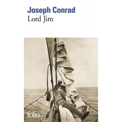 Lord Jim - Poche