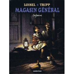 Magasin général - Tome 4 - Confessions