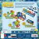 Aqua - Le jeu de la biodiversite marine