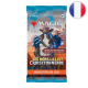 Les hors-la-loi de Croisetonnerre : Booster de jeu FR