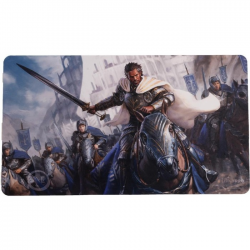MTG : Lord of the Rings Playmat 1 Aragon