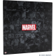 GG Marvel Champions Playmat XL Marvel Noir