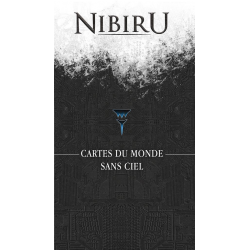 Nibiru : Cartes du Monde sans ciel