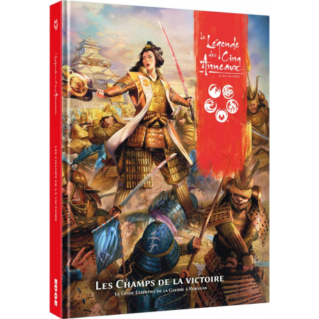 L5R : Les Champs de la Victoire