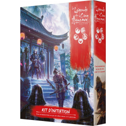 L5R : Kit D’initiation