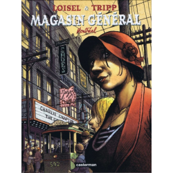 Magasin général - Tome 5 - Montréal