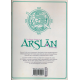 Arslân (The Heroic Legend of) - Tome 19 - Volume 19