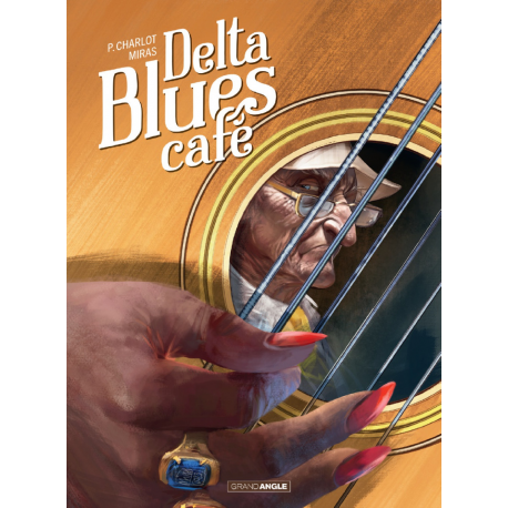 Delta Blues Café - Delta Blues Café