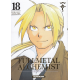 FullMetal Alchemist (Perfect Edition) - Tome 18 - Tome 18