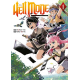 Hell Mode - Tome 1 - Tome 1