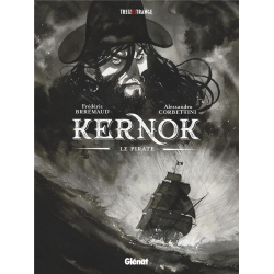 Kernok le pirate - Kernok le pirate