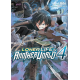 Loner Life in Another World - Tome 4 - Tome 4