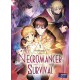 Necromancer Survival - Tome 1 - Tome 1