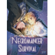 Necromancer Survival - Tome 2 - Tome 2