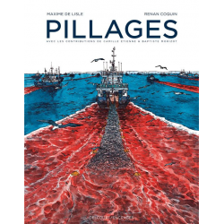 Pillages - Pillages