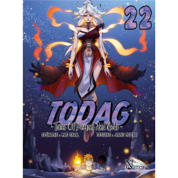 Todag - Tales of Demons and Gods - Tome 22 - Tome 22