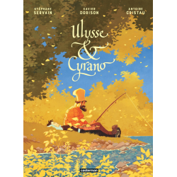 Ulysse et Cyrano - Ulysse & Cyrano