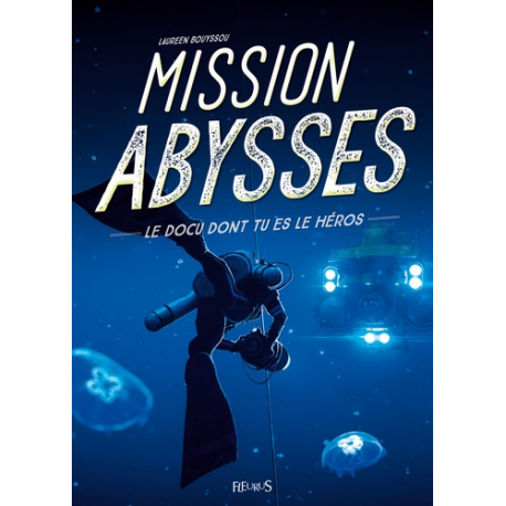 Mission abysses - Grand Format