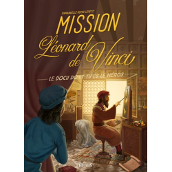 Mission Léonard de Vinci - Grand Format