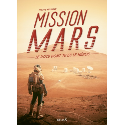 Mission Mars