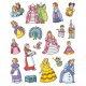 Les princesses - Grand Format
