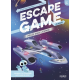 Piégés dans l'espace - Album