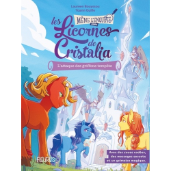 Les licornes de Cristalia - Grand Format