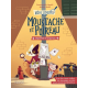 Moustache et Poireau - Grand Format