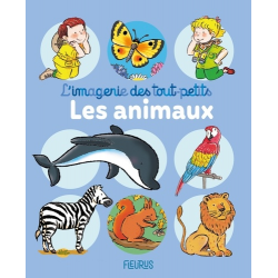 Les animaux - Album