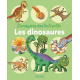 Les dinosaures - Album