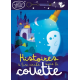Histoires à lire caché sous la couette - Avec une lampe incluse - Album