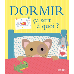 Dormir ça sert à quoi ? - Album